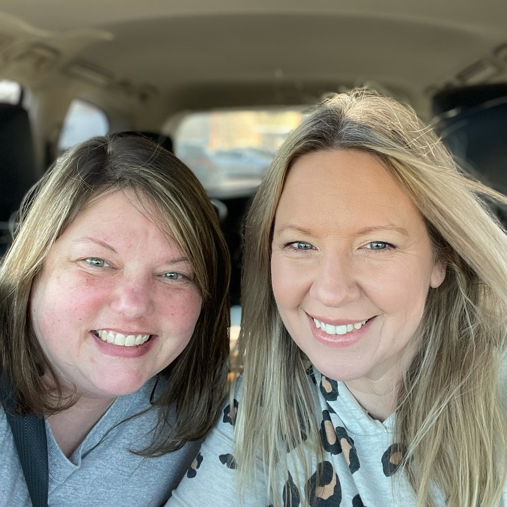 Meet your Posher, Krystal